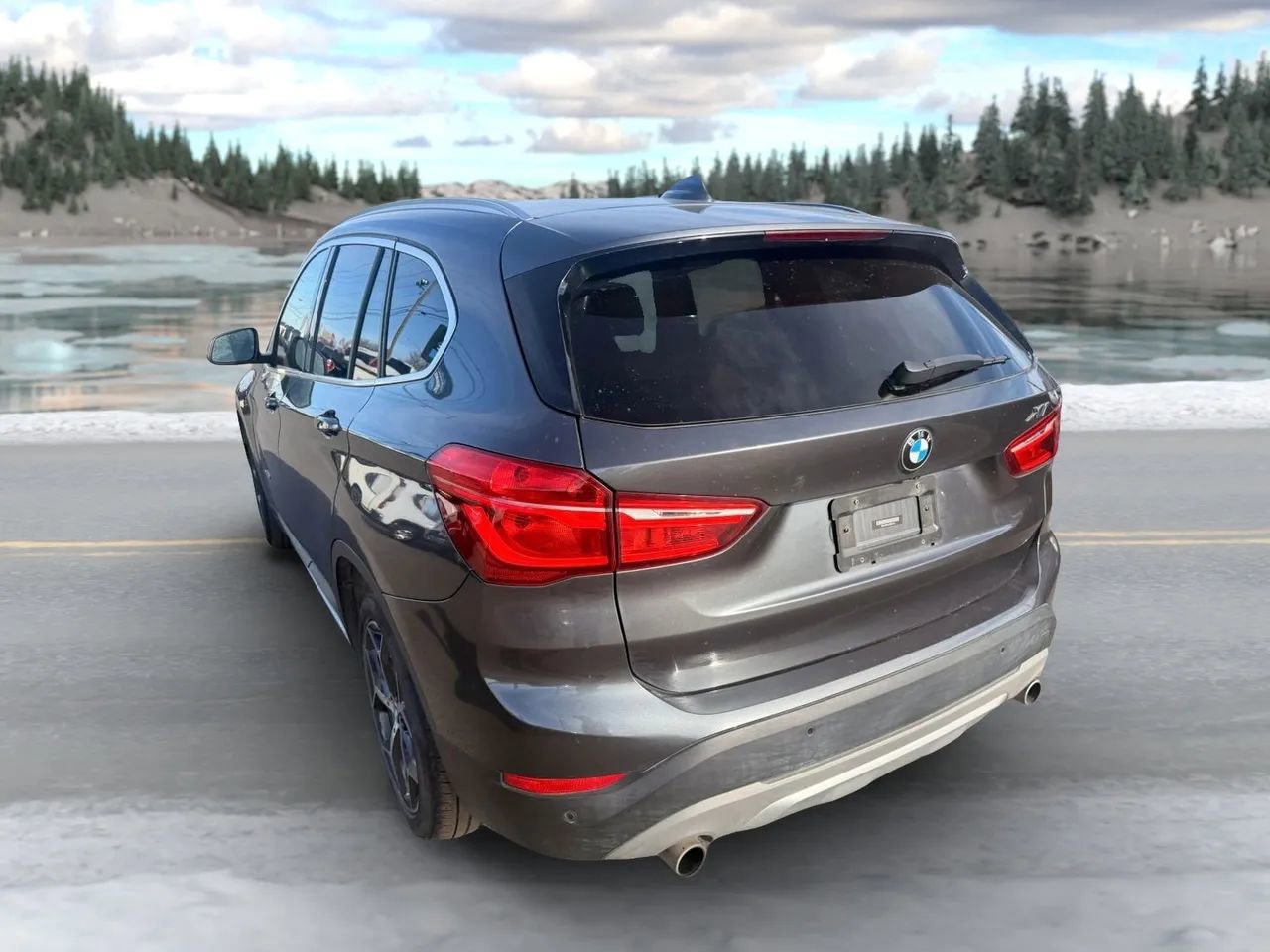 Used 2016 BMW X1 xDrive28i image 5