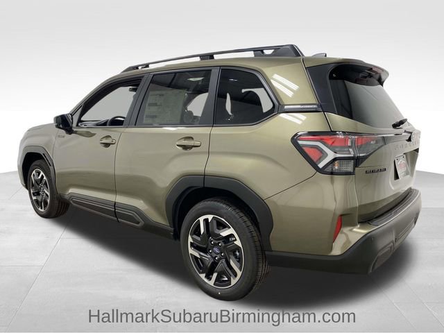 New 2025 Subaru Forester Limited image 4