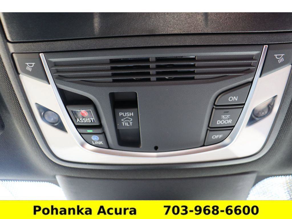 Certified 2025 Acura TLX SH-AWD w/ A-SPEC Pkg image 20