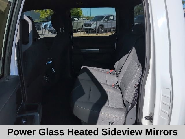 Used 2023 Ford F150 XLT w/ Equipment Group 302A High AWD/4WD image 12