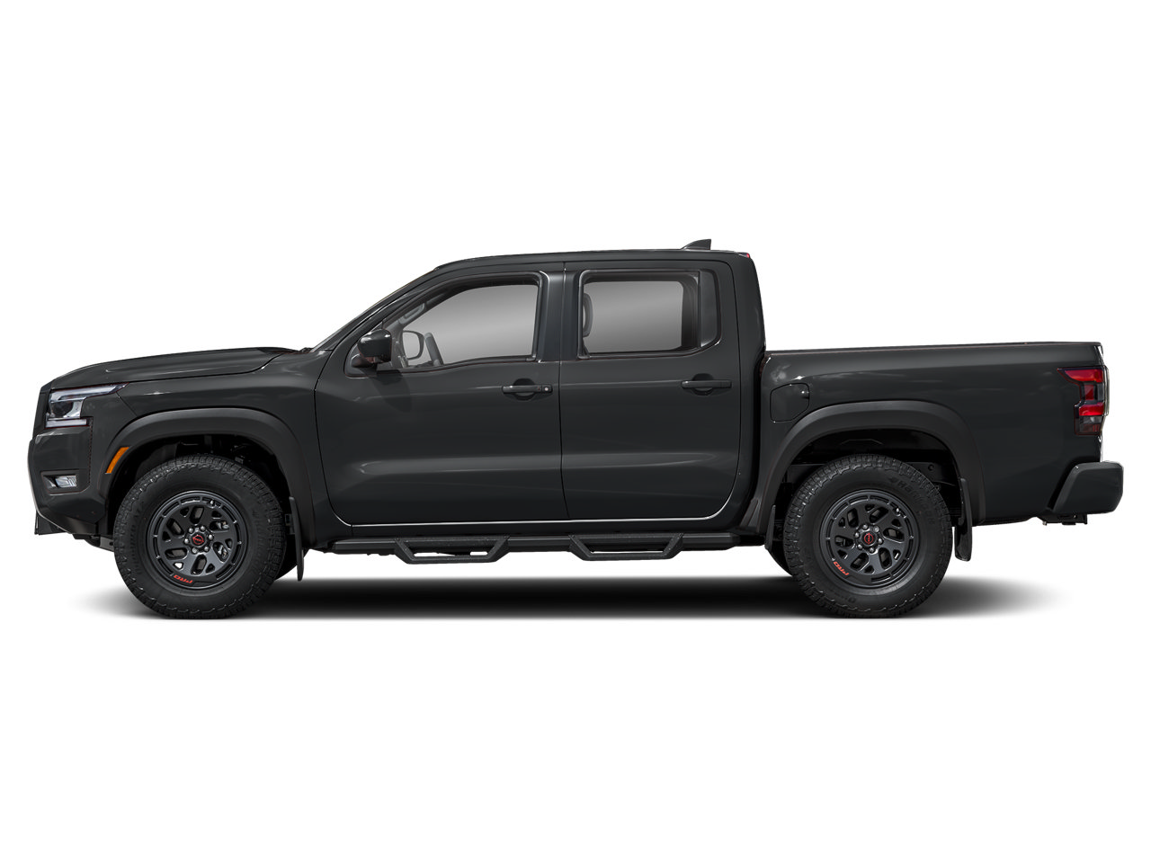 New 2026 Nissan Frontier PRO-4X w/ Tow Package AWD/4WD image 31