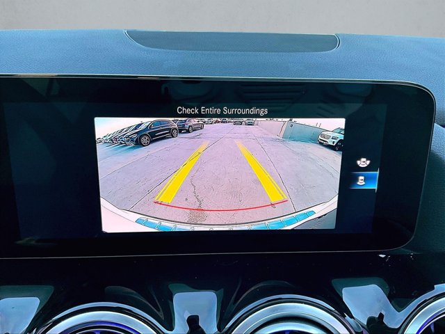 Certified 2022 Mercedes-Benz GLA 250 image 23