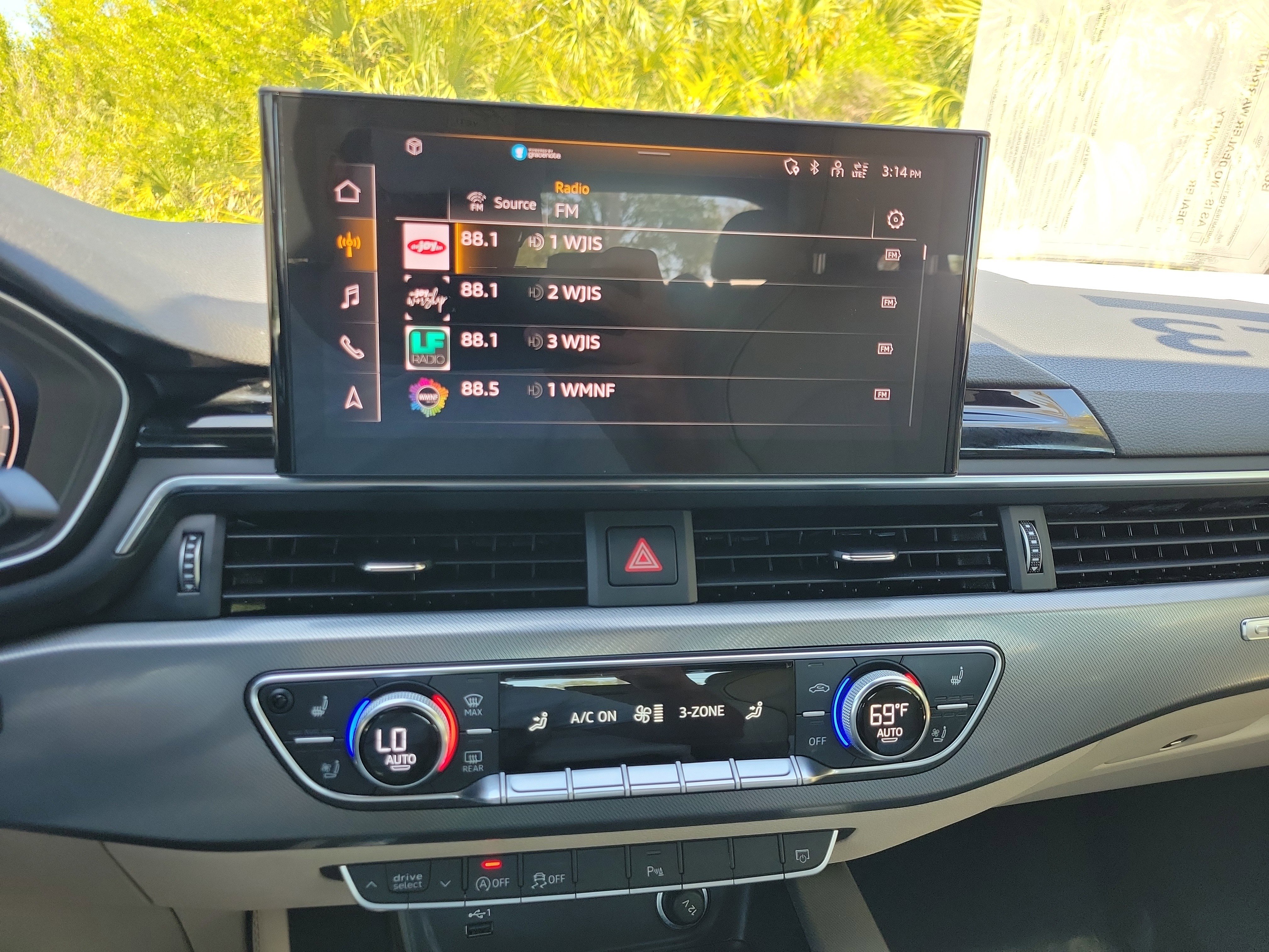 Used 2023 Audi A5 2.0T Premium Plus w/ Premium Plus image 24