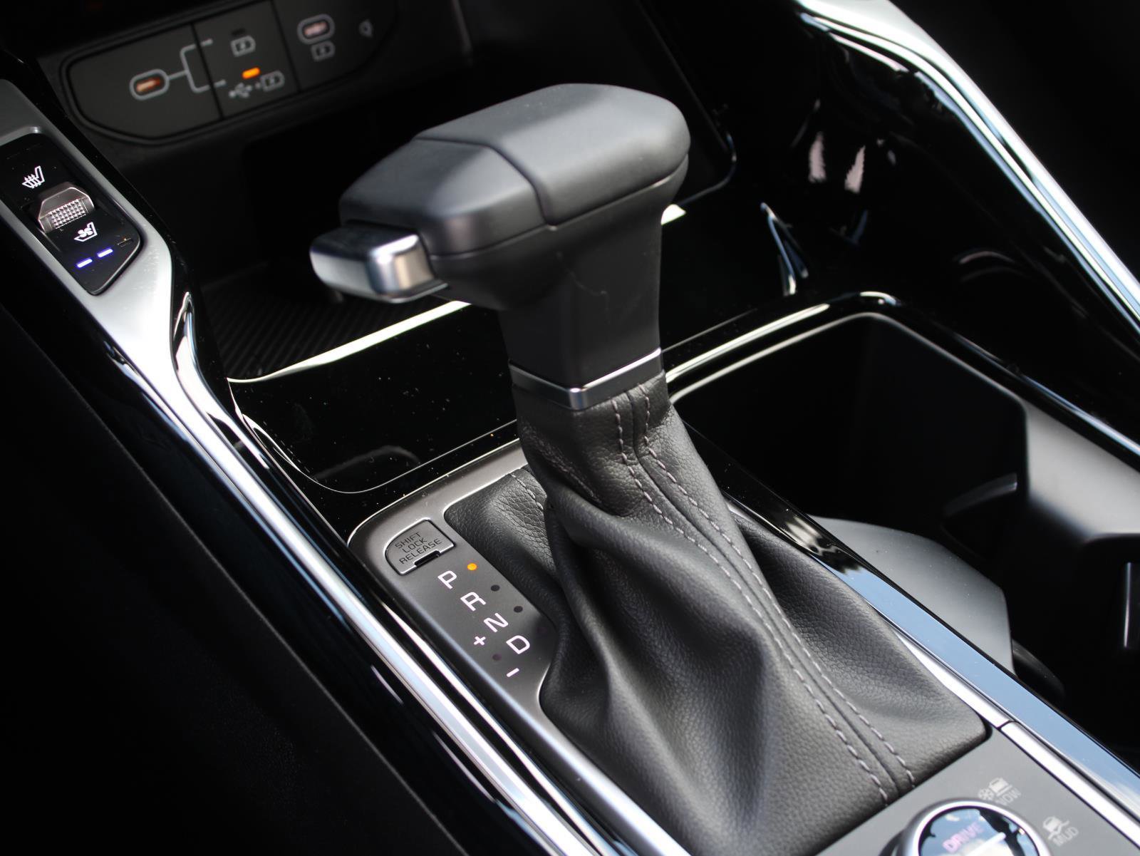 New 2026 Kia Sorento SX Prestige image 23