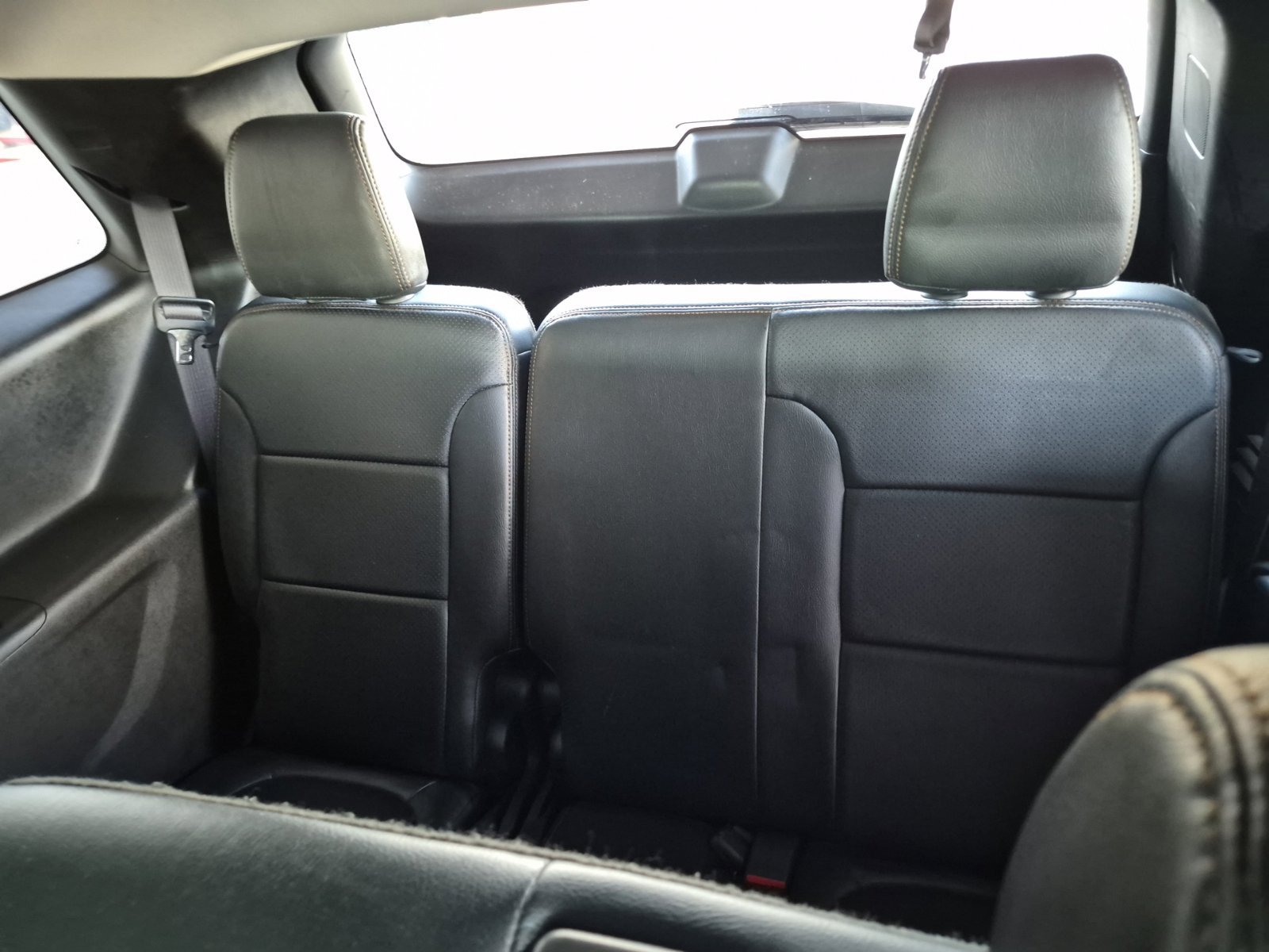 Used 2021 Chevrolet Traverse LS FWD image 9