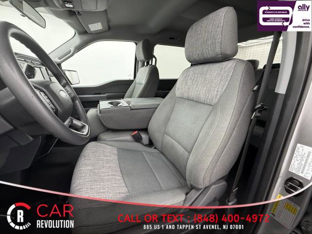 Used 2023 Ford F150 XLT image 16