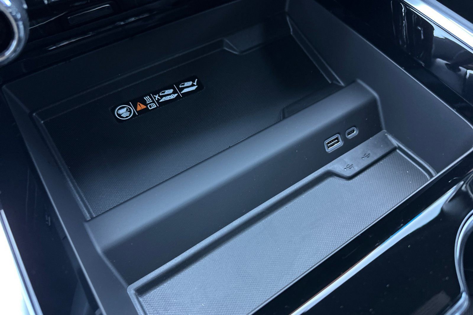 New 2026 Chevrolet Tahoe Premier image 30