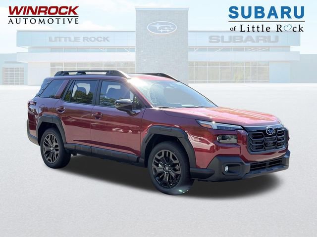 New 2026 Subaru Outback Limited XT