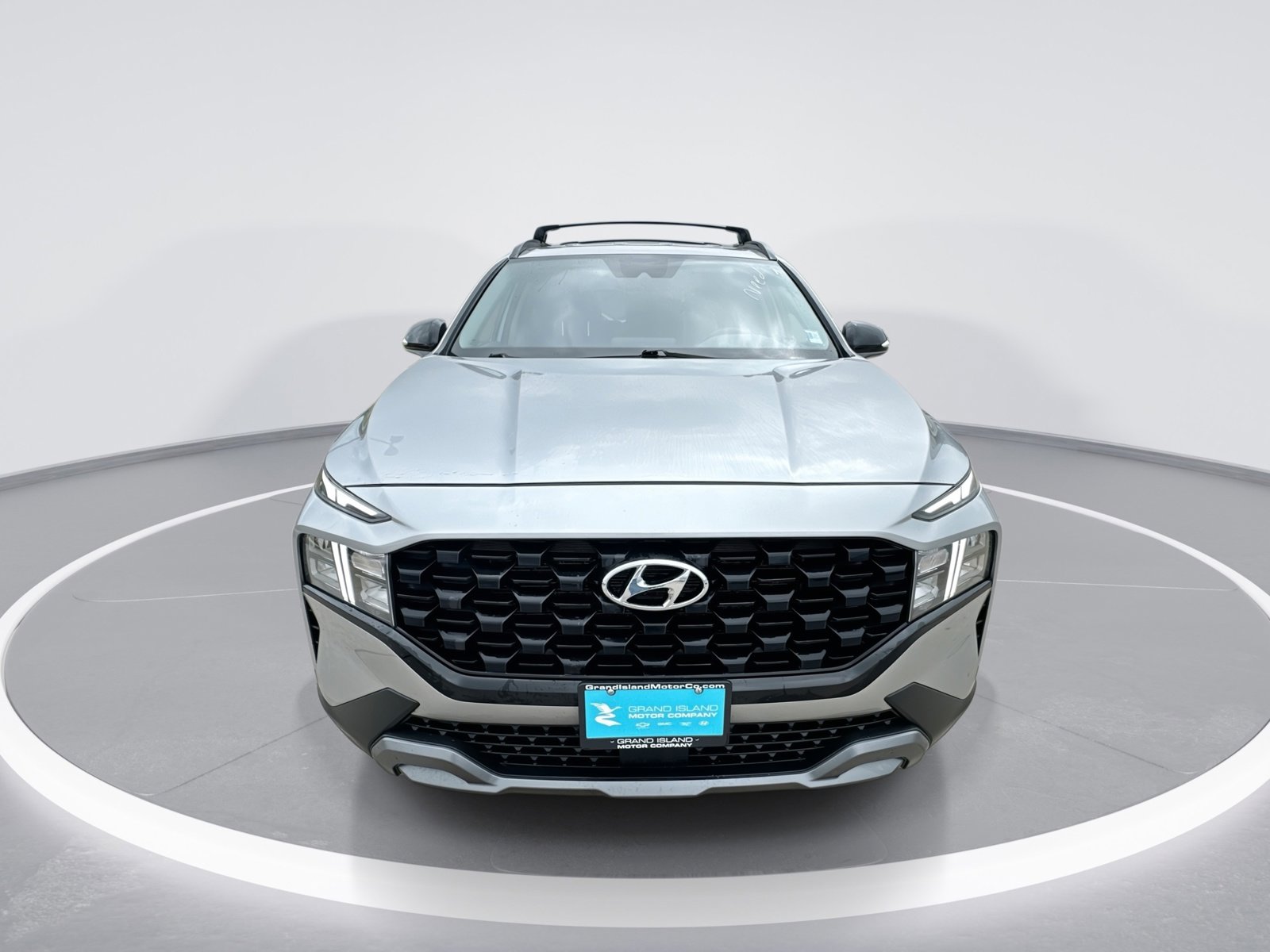 Used 2022 Hyundai Santa Fe XRT AWD/4WD image 3