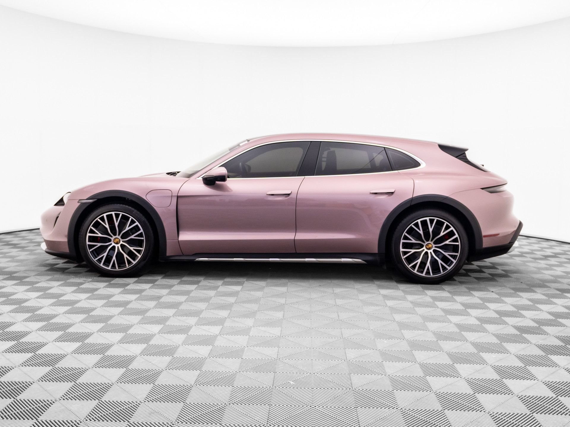 Certified 2023 Porsche Taycan 4S AWD/4WD video 2