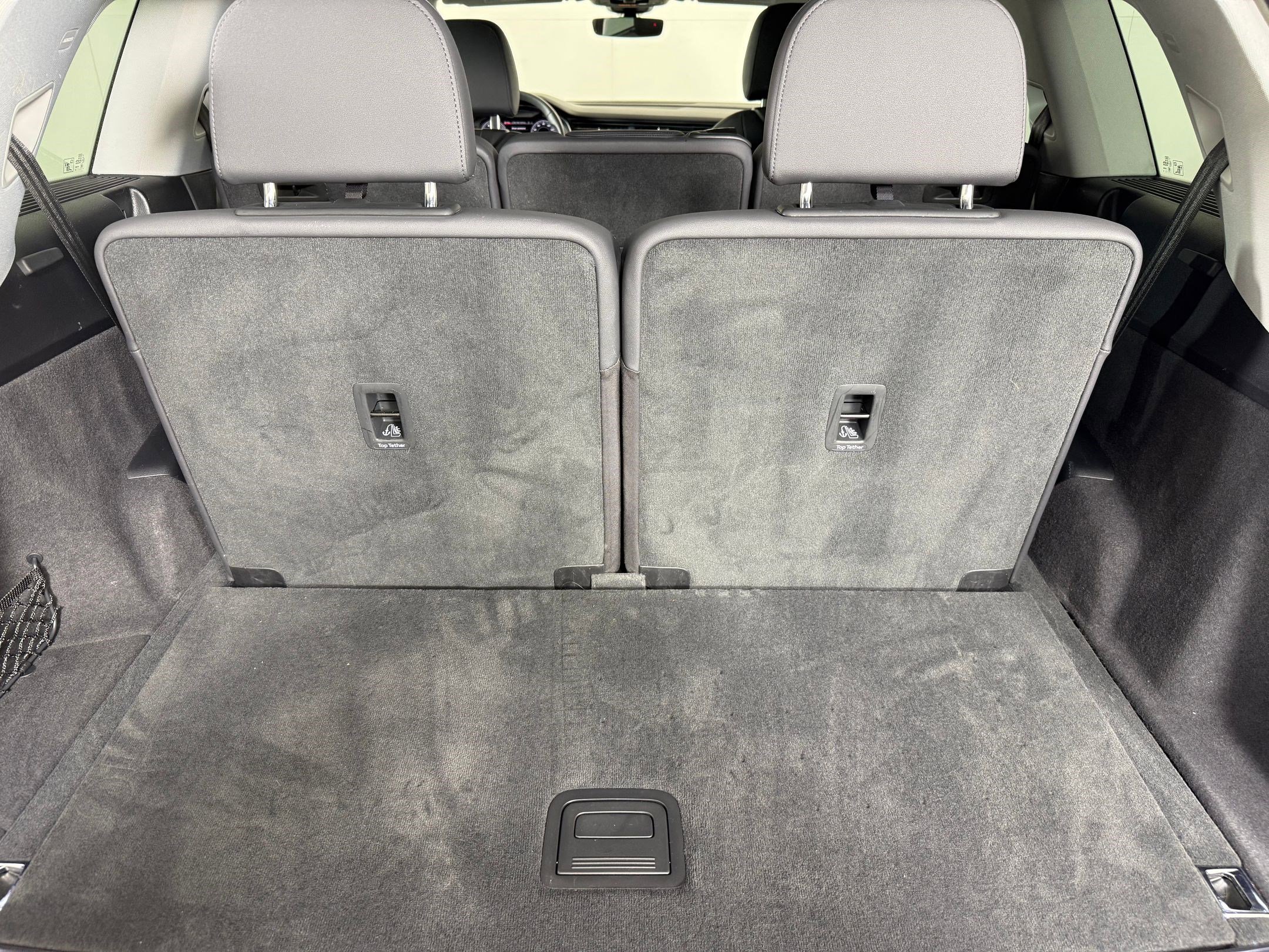 Certified 2022 Audi Q7 Premium Plus w/ Premium Plus Package image 24