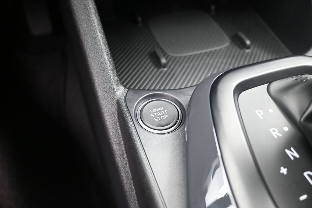 Used 2026 Kia K4 GT-Line Turbo FWD image 14