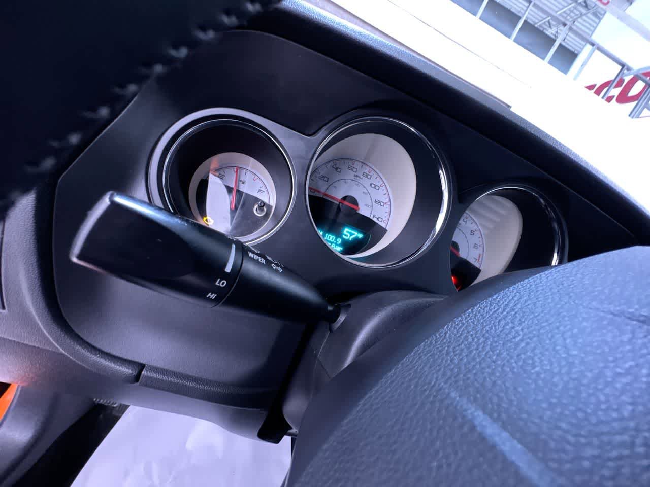 Used 2014 Dodge Challenger SXT Plus RWD image 18