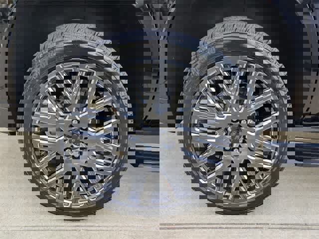 Used 2026 GMC Yukon Denali Ultimate w/ LPO, Floor Liner Package image 14