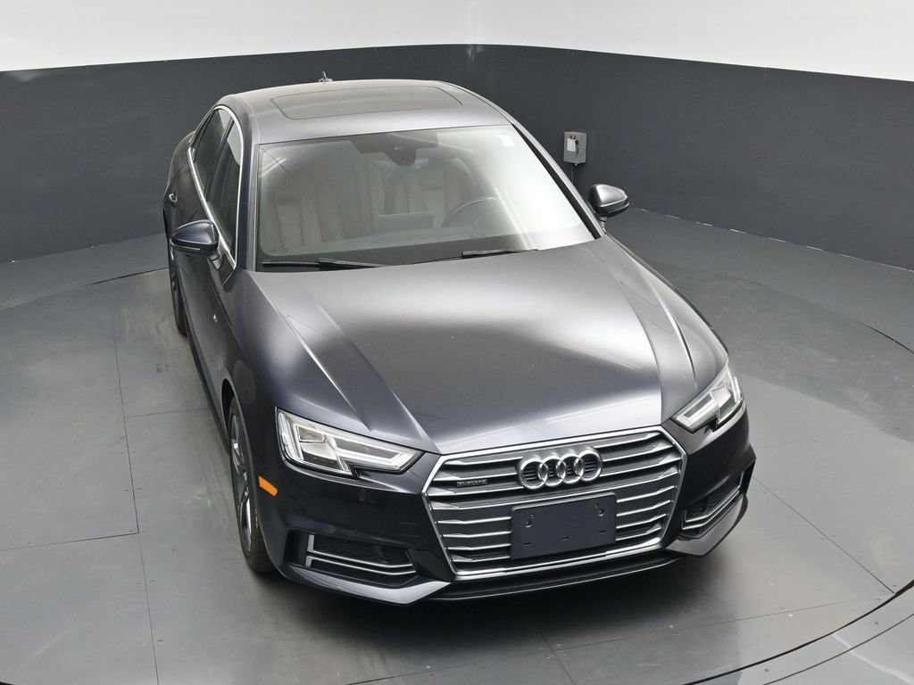 Used 2017 Audi A4 2.0T Premium Plus image 26