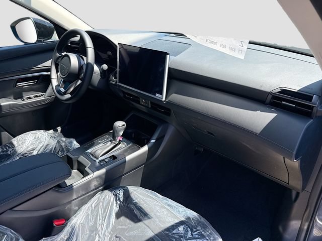 New 2026 MAZDA CX-5 Select AWD/4WD image 28
