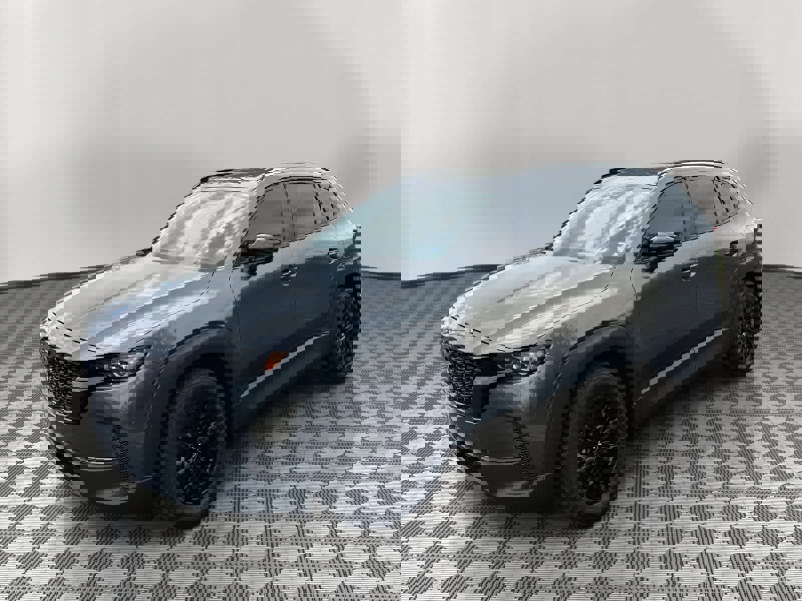 Used 2025 MAZDA CX-50 AWD 2.5 S w/ Preferred Package image 7