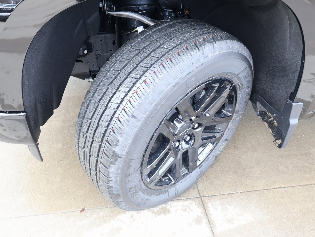 New 2026 Chevrolet Silverado 1500 RST w/ Rally Edition image 40