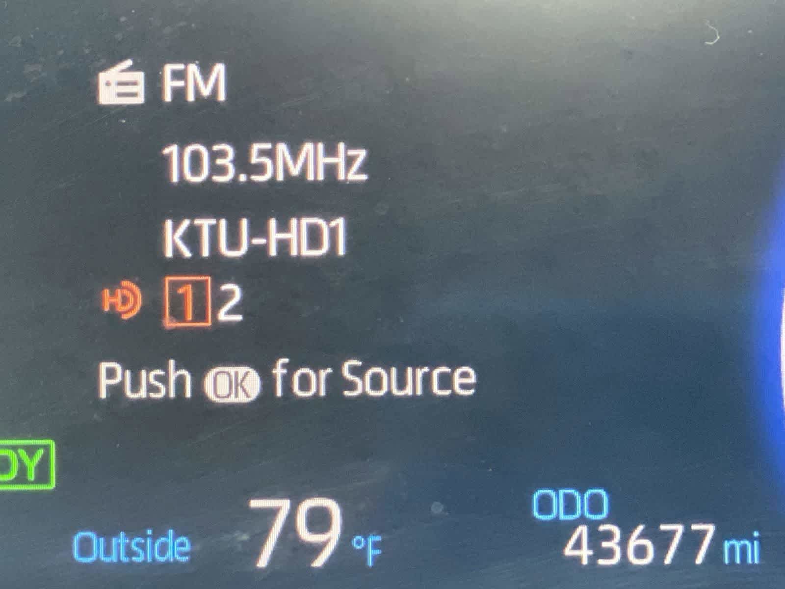 Used 2024 Toyota RAV4 XLE AWD/4WD image 62