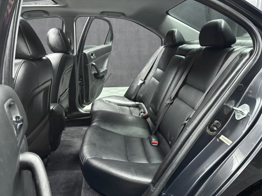 Used 2008 Acura TSX w/ Navigation image 30
