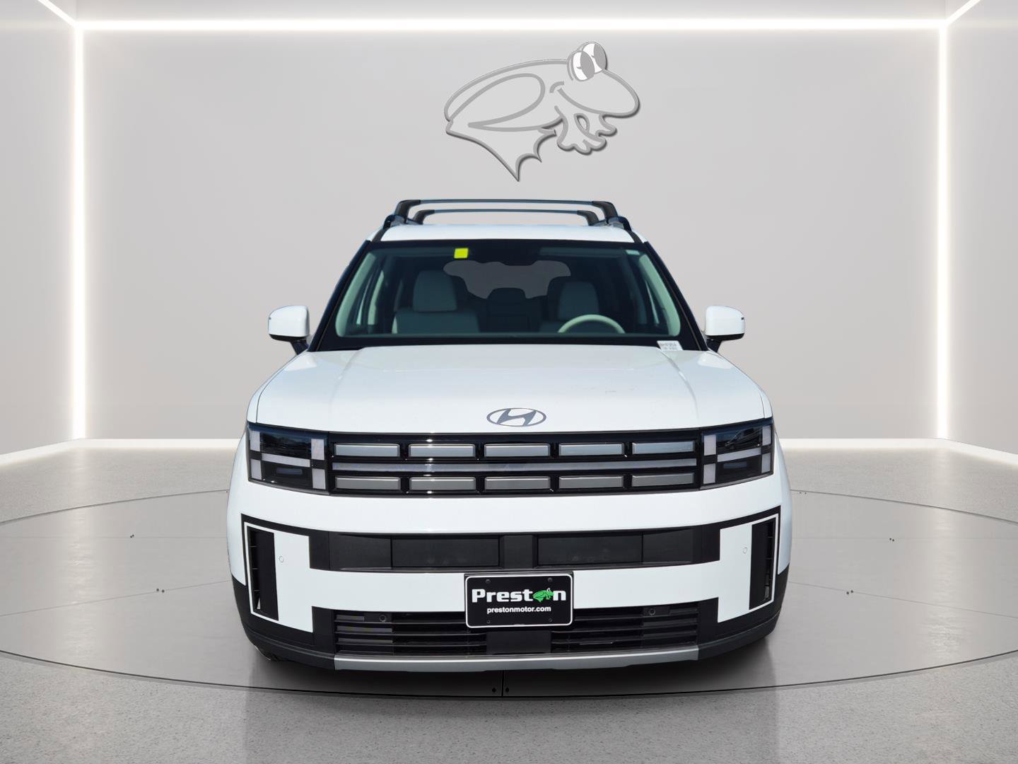 Certified 2026 Hyundai Santa Fe SEL image 9