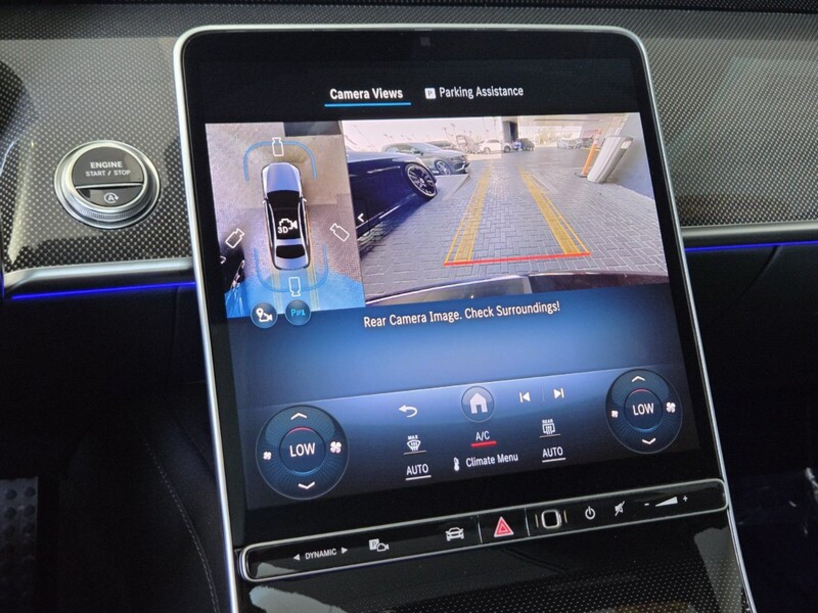 Certified 2025 Mercedes-Benz S 500 4MATIC image 31