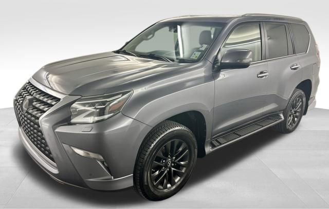 Used 2020 Lexus GX 460 Premium w/ Premium Package image 4
