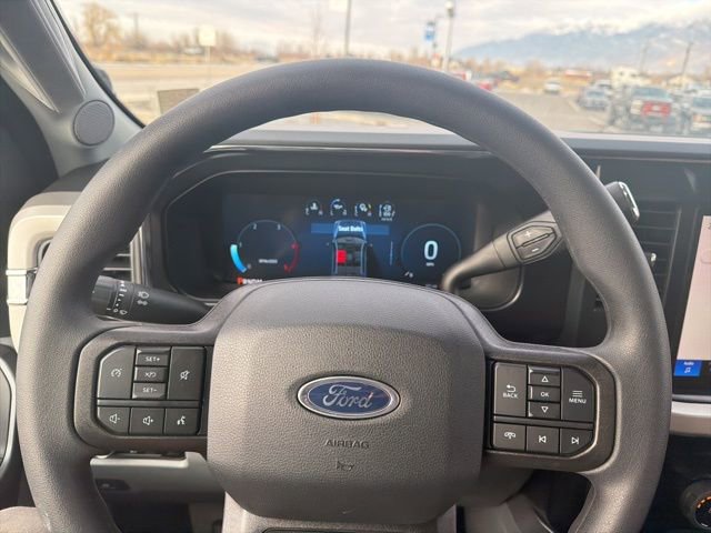 New 2026 Ford F250 XLT w/ XLT Premium Package AWD/4WD image 28