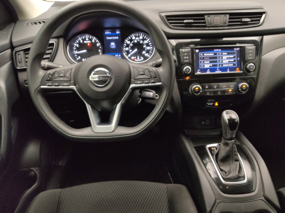 Used 2020 Nissan Rogue Sport S w/ Appearance Package FWD image 22