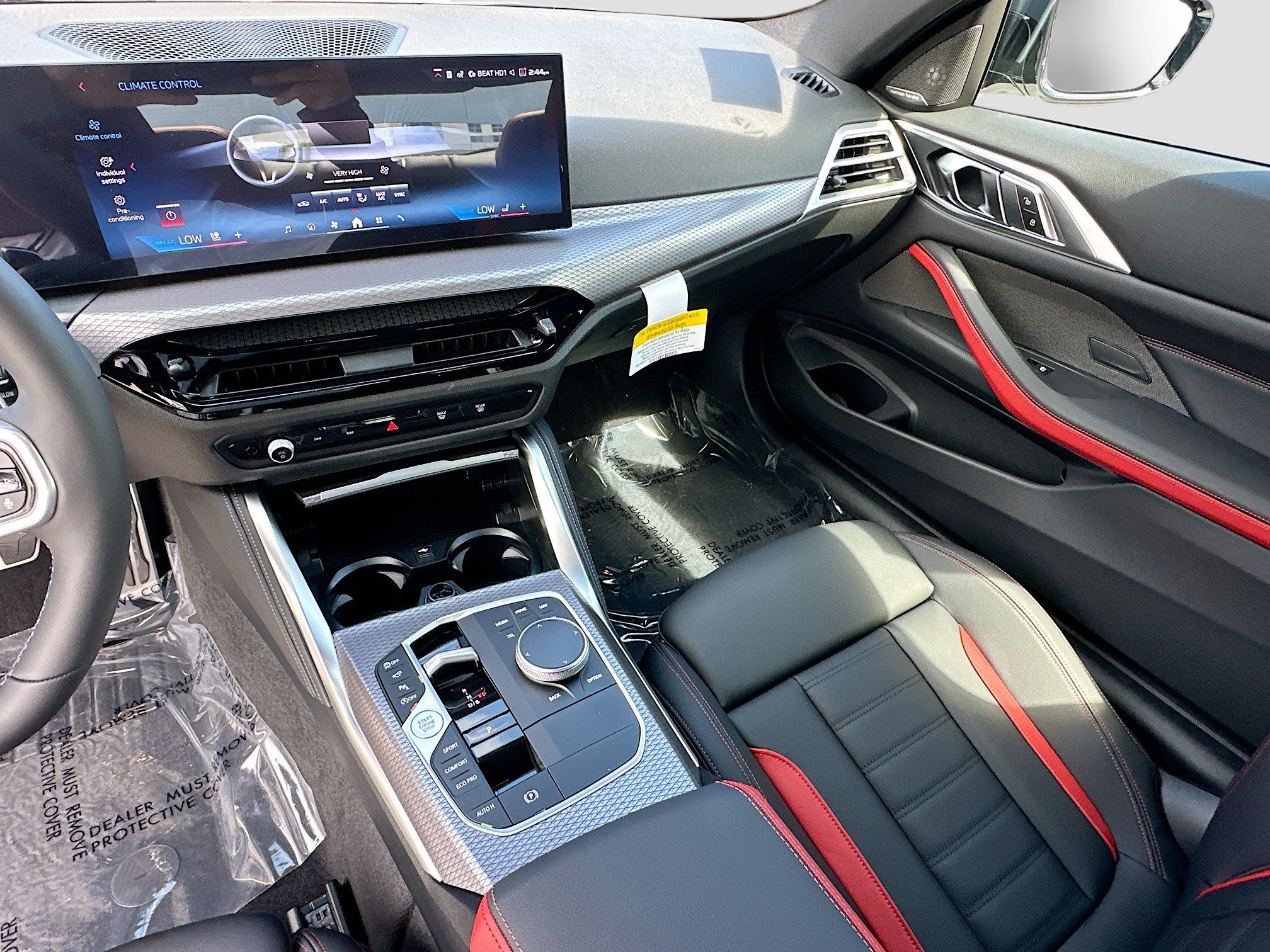 New 2026 BMW M440i Coupe RWD image 17
