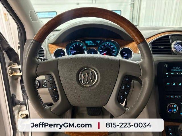 Used 2012 Buick Enclave Leather FWD image 10