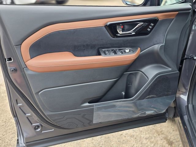 New 2026 Subaru Forester Touring w/ Touring Package image 22