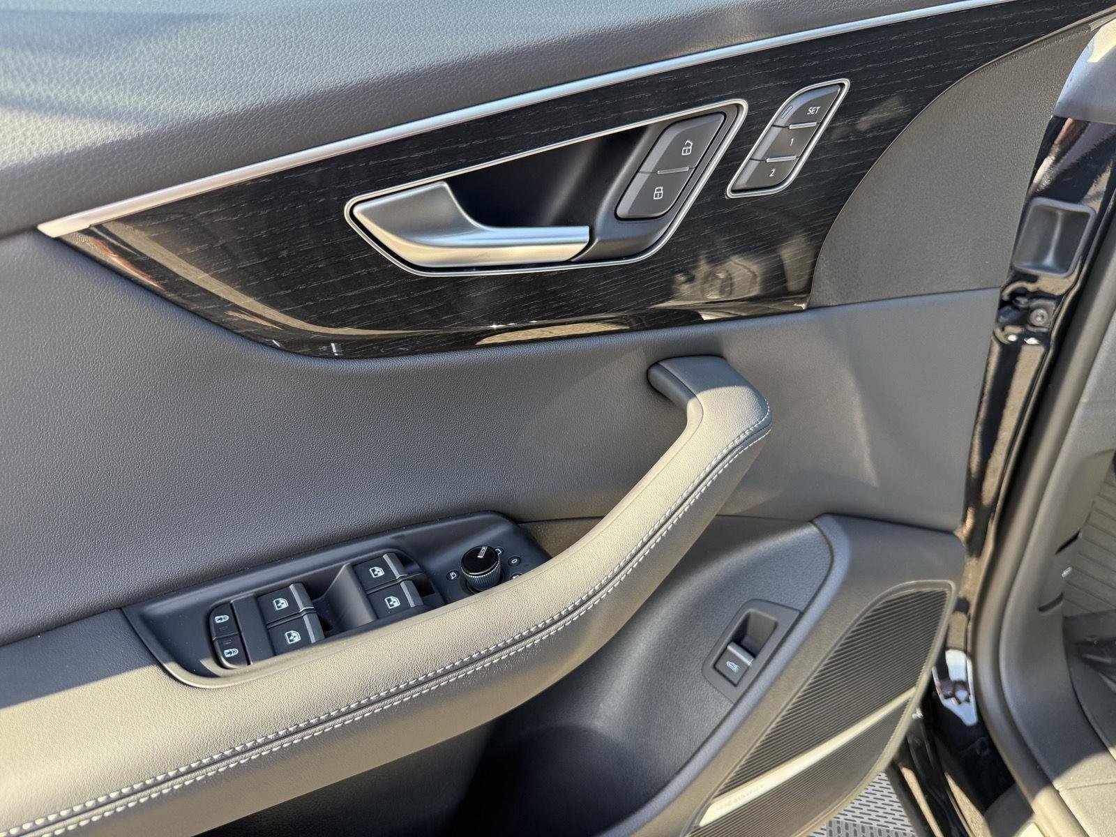 New 2026 Audi Q8 Premium Plus AWD/4WD image 12