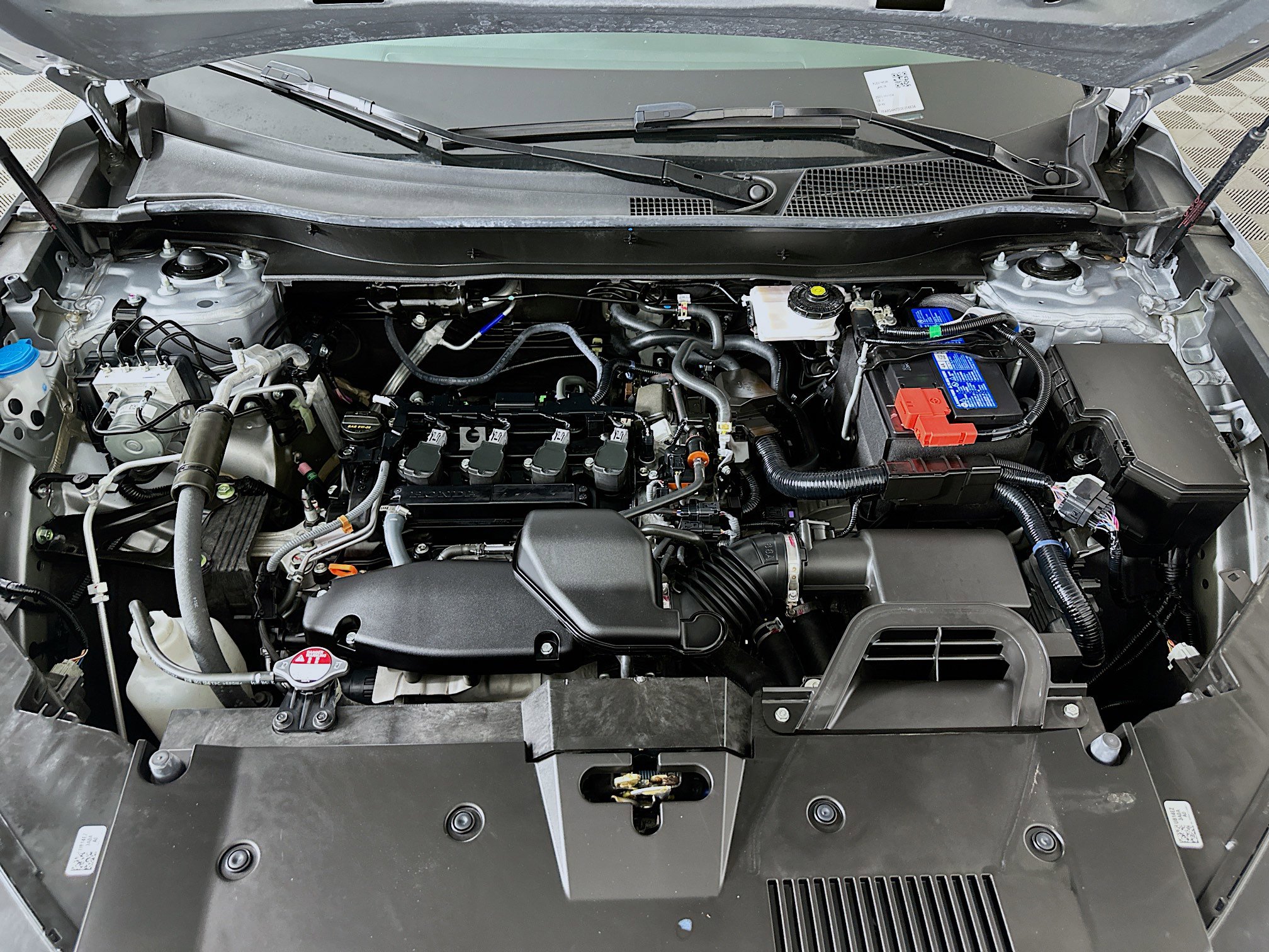 Used 2025 Honda CR-V EX-L image 33