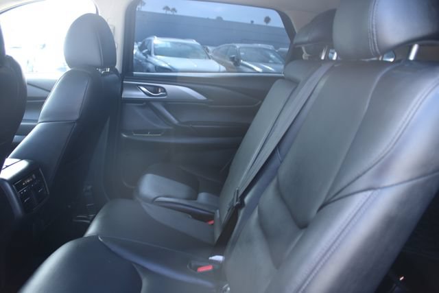 Used 2021 MAZDA CX-9 Touring FWD image 40