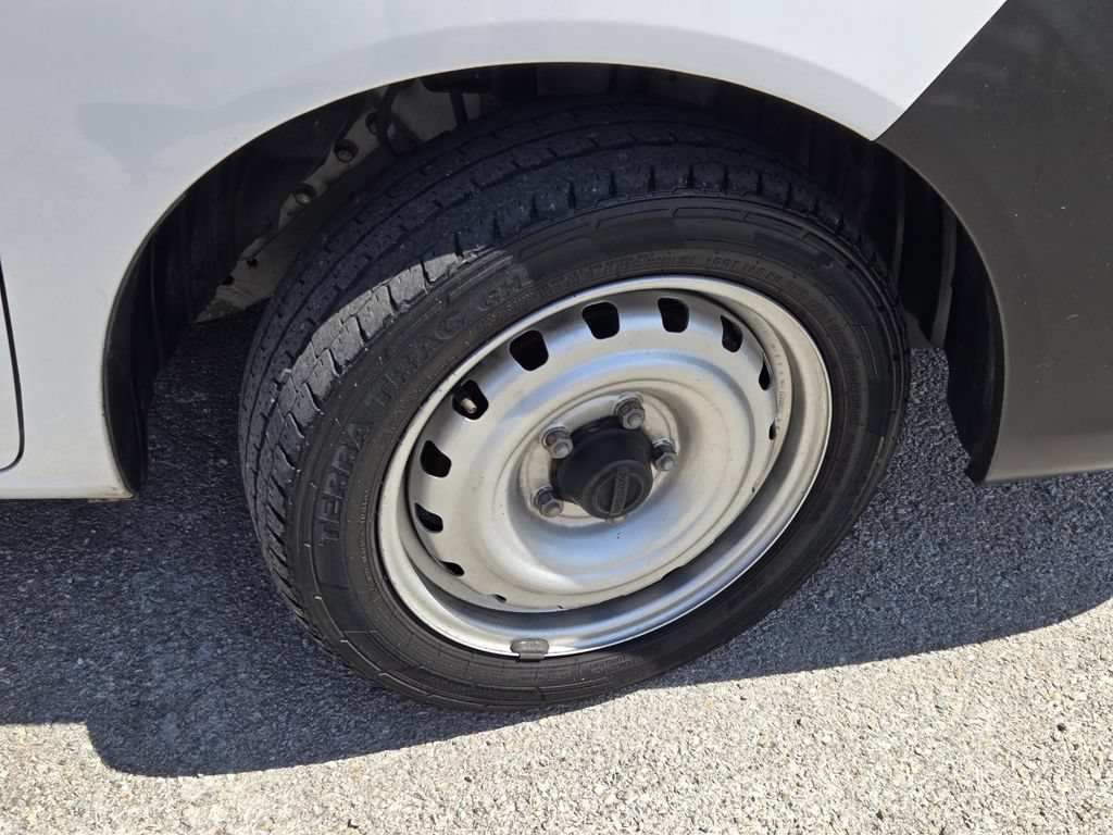 Used 2019 Nissan NV200 S w/ Cruise Control Package FWD image 9