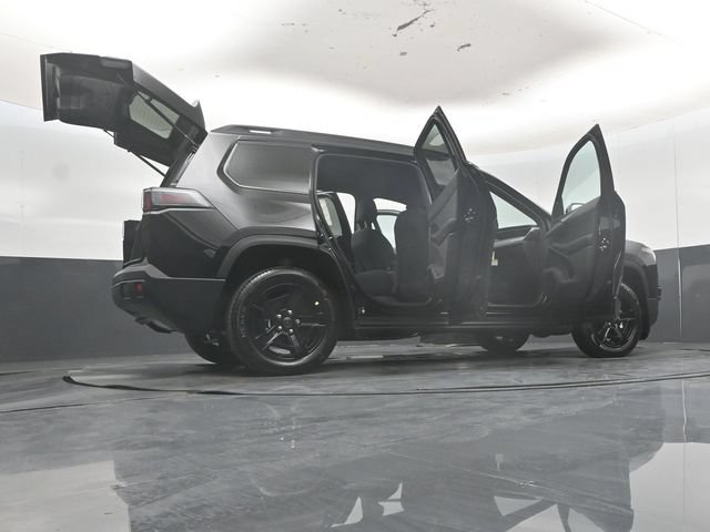 New 2026 Jeep Cherokee Laredo AWD/4WD image 64