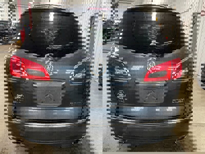 Used 2013 Buick Enclave Leather image 27