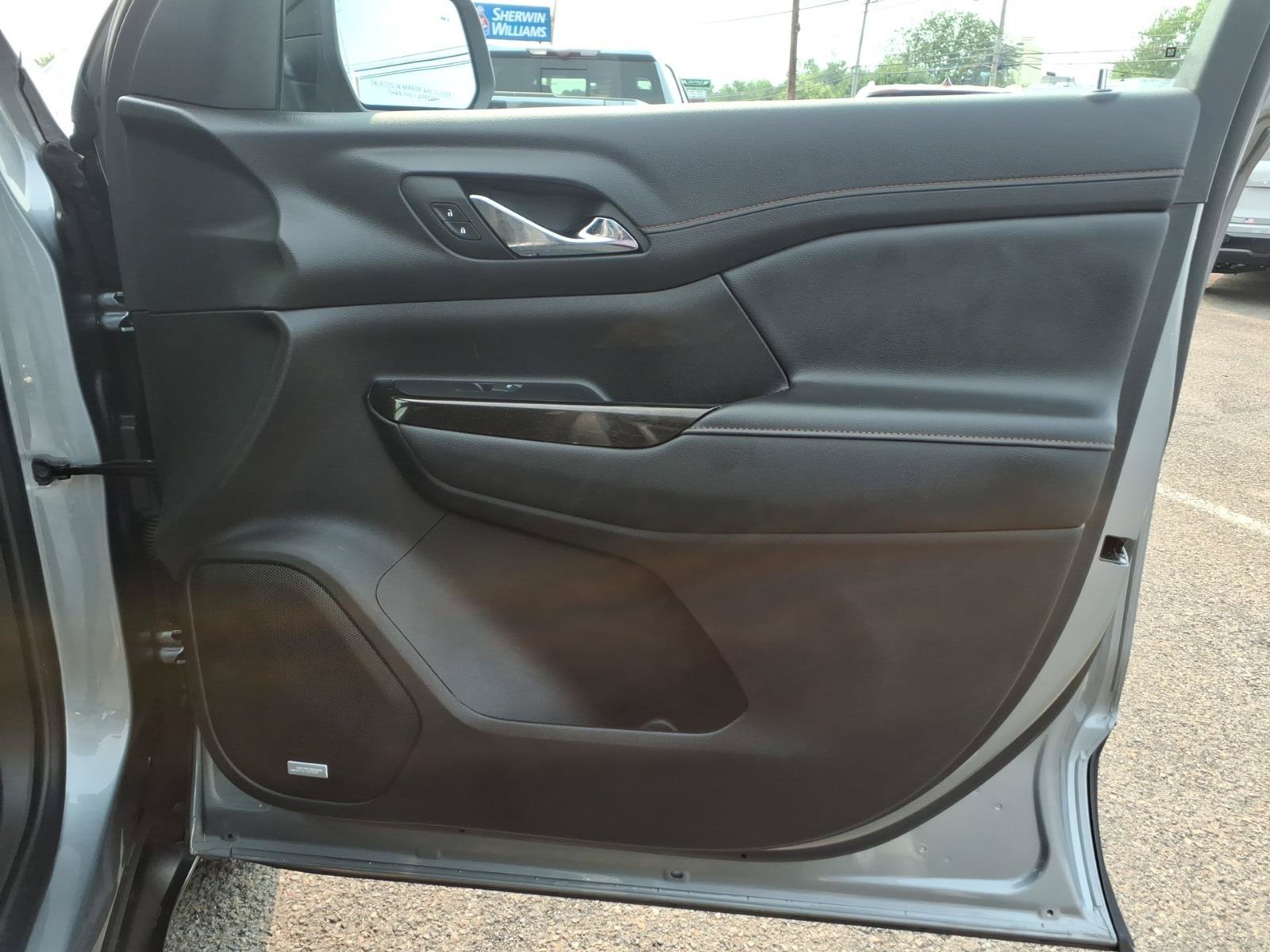 Certified 2023 GMC Acadia AT4 w/ Technology Package AWD/4WD image 35