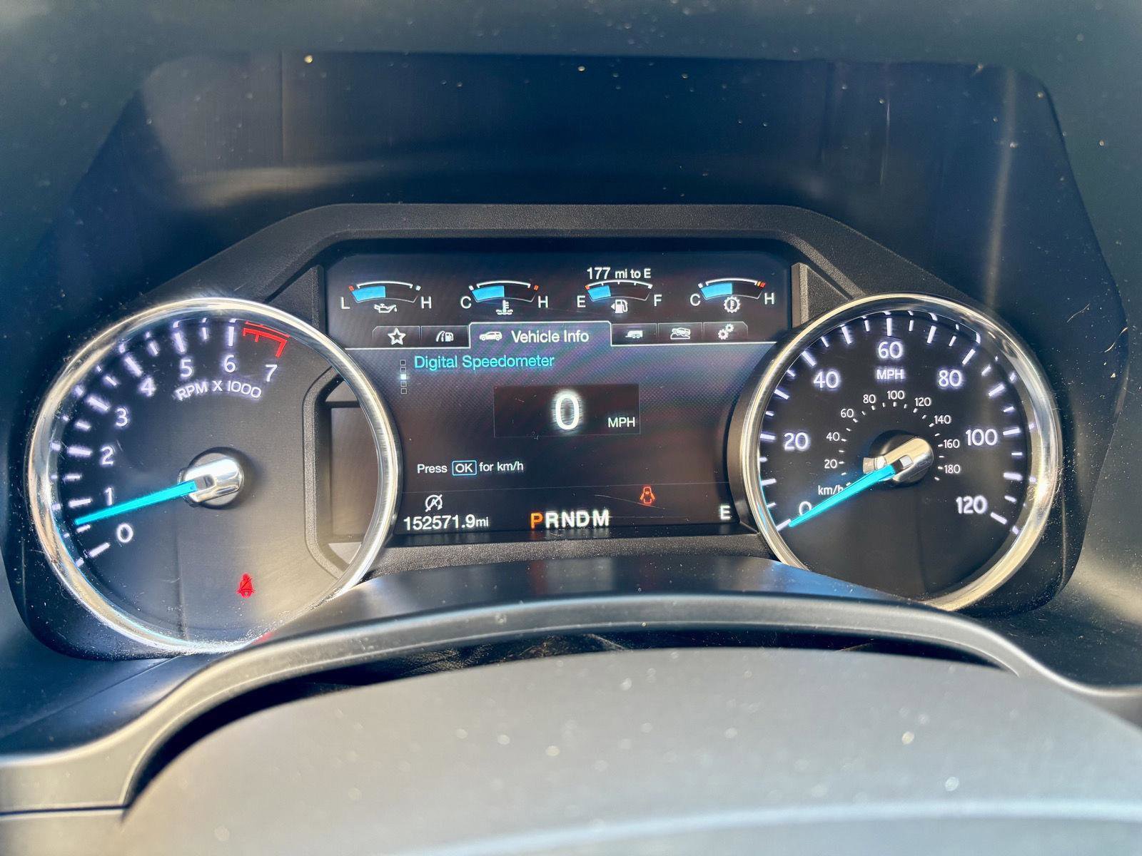 Used 2018 Ford Expedition Max Limited image 32