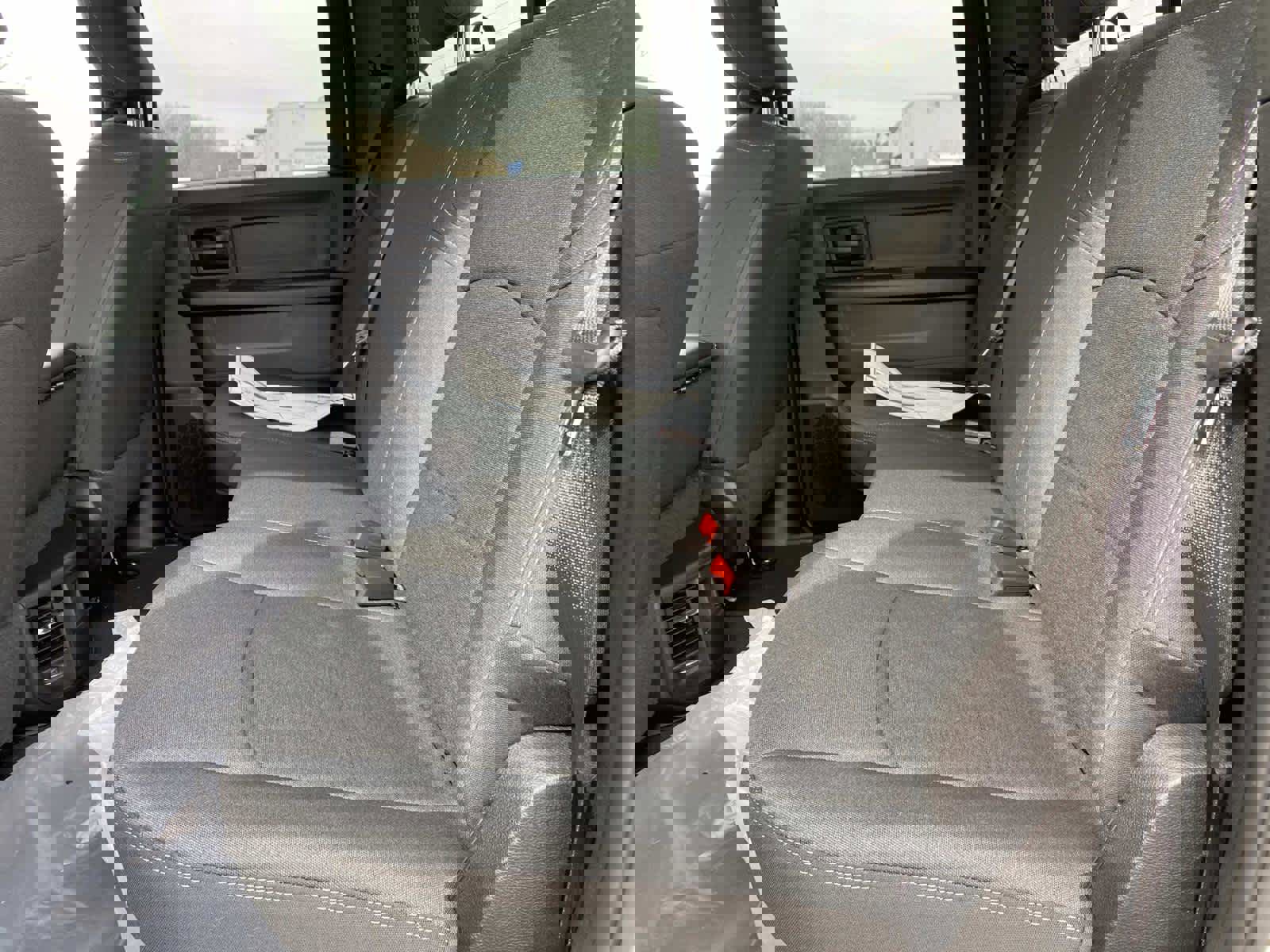 New 2026 RAM 2500 Tradesman image 6