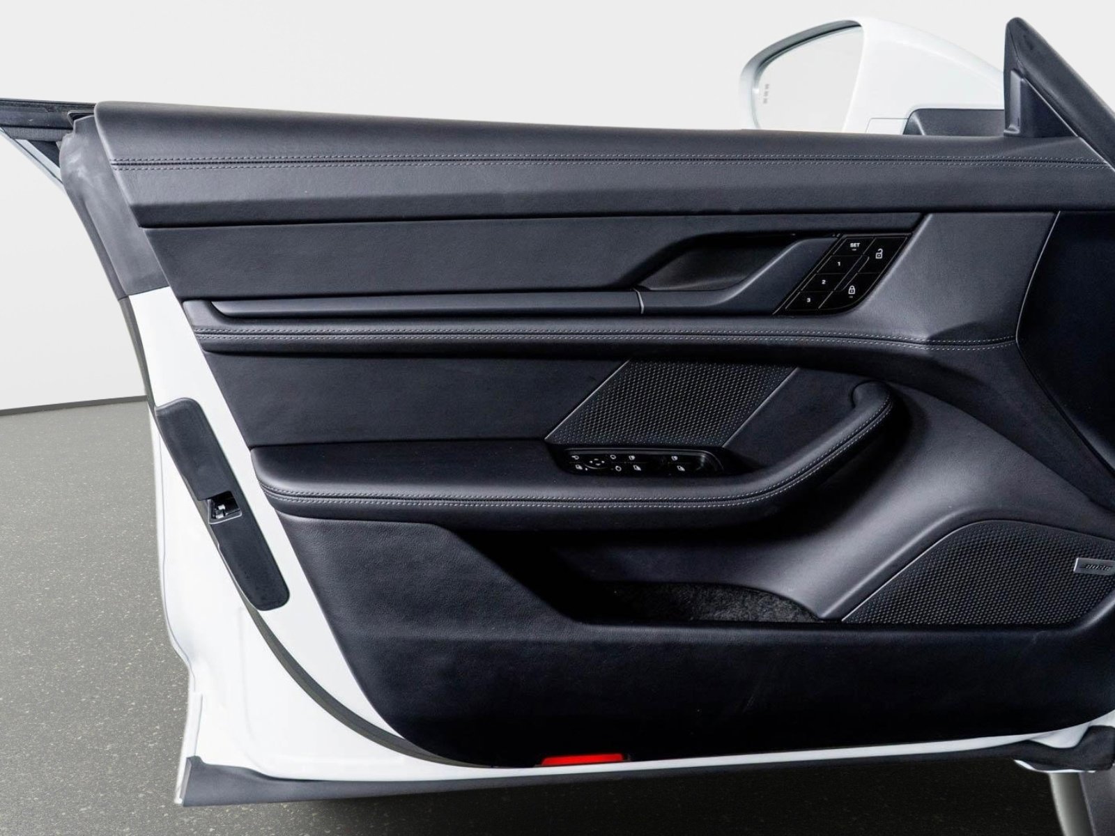 Used 2024 Porsche Taycan GTS w/ Premium Package (P6U) image 65