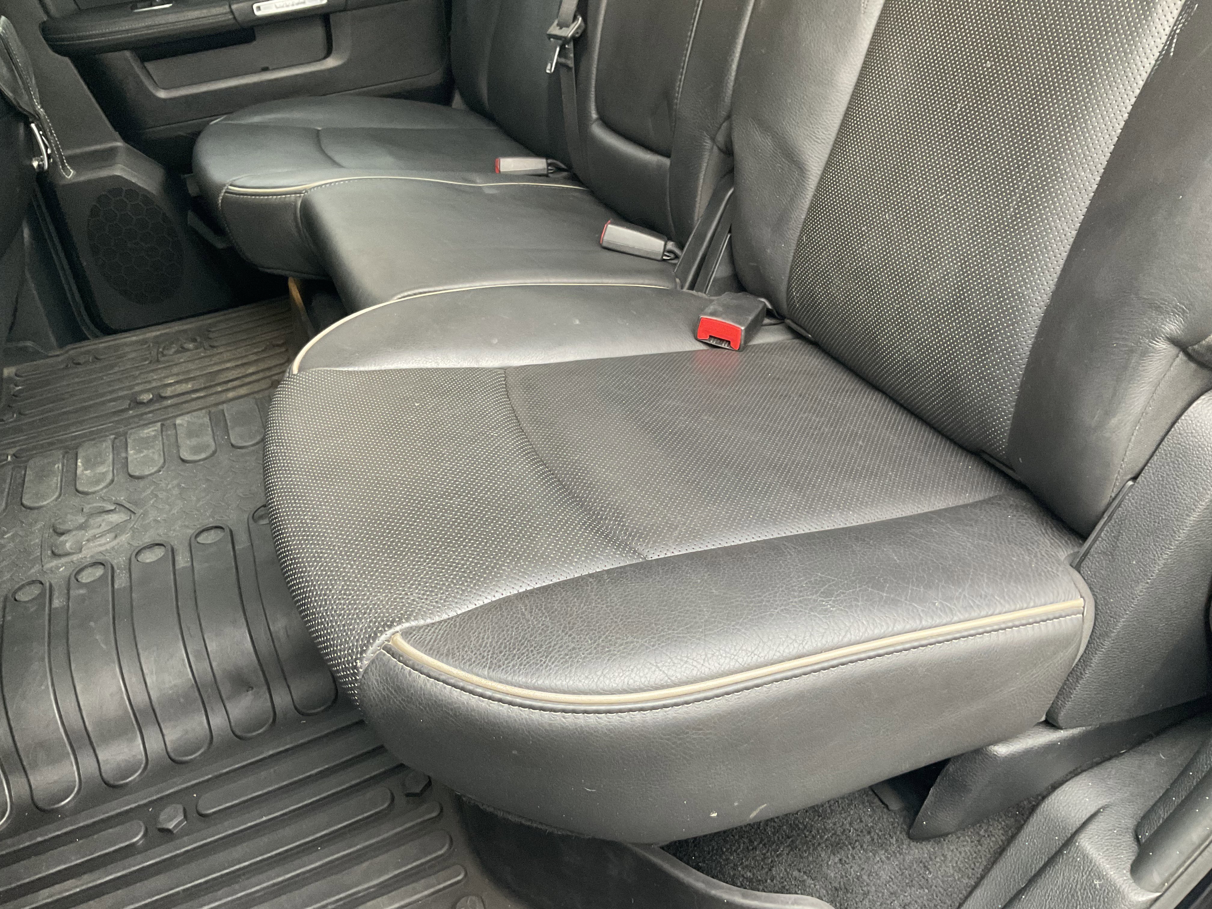 Used 2014 RAM 1500 Limited image 38