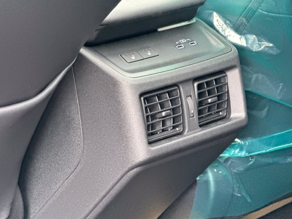 New 2026 Toyota bZ Woodland AWD/4WD image 38