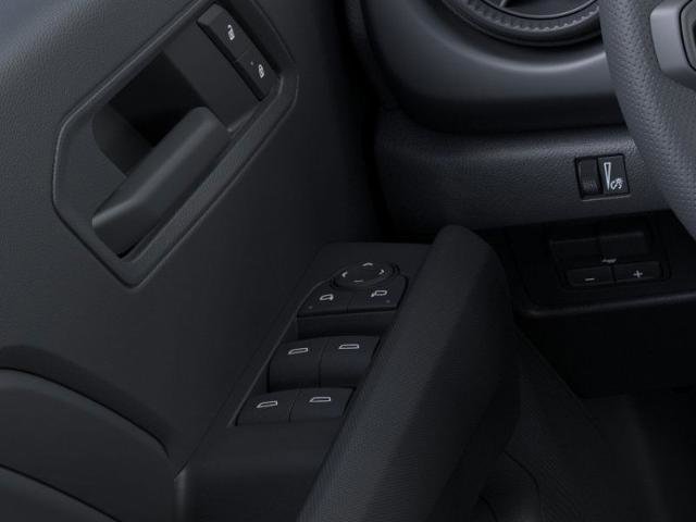 New 2026 Chevrolet Colorado W/T w/ Advanced Trailering Package image 22