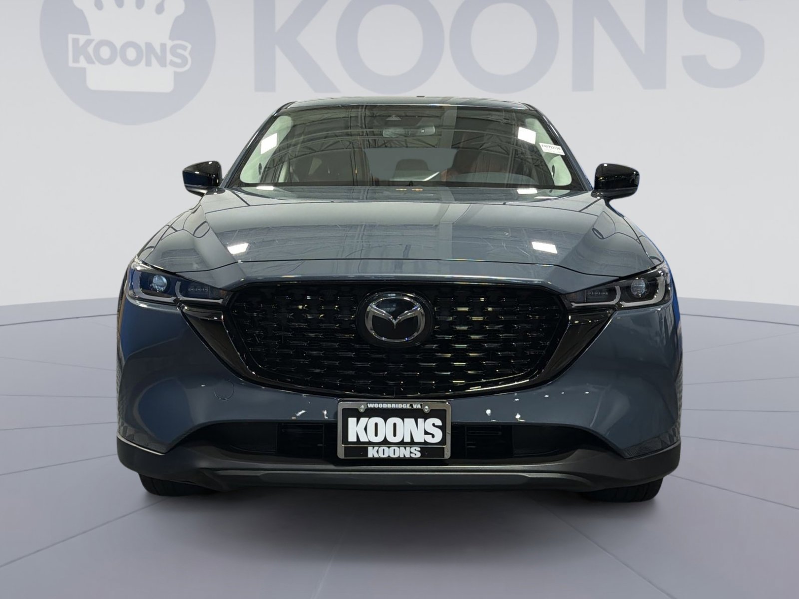 Used 2023 MAZDA CX-5 Carbon Edition AWD/4WD image 11