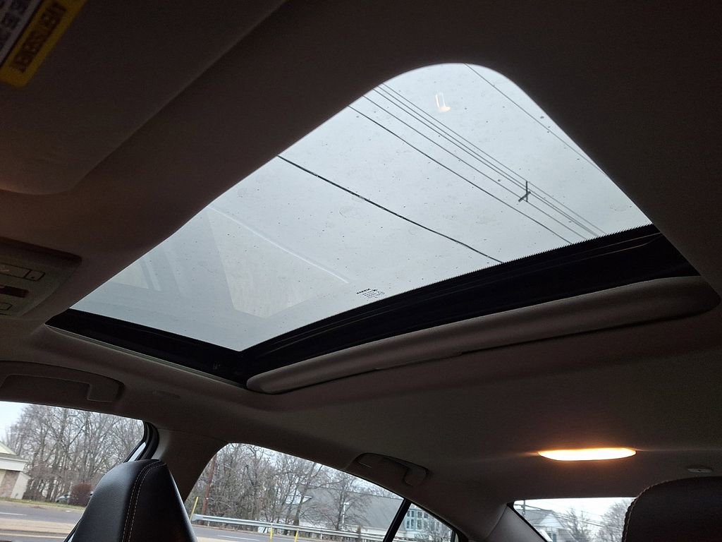 Used 2019 Nissan Altima 2.0 Platinum image 14