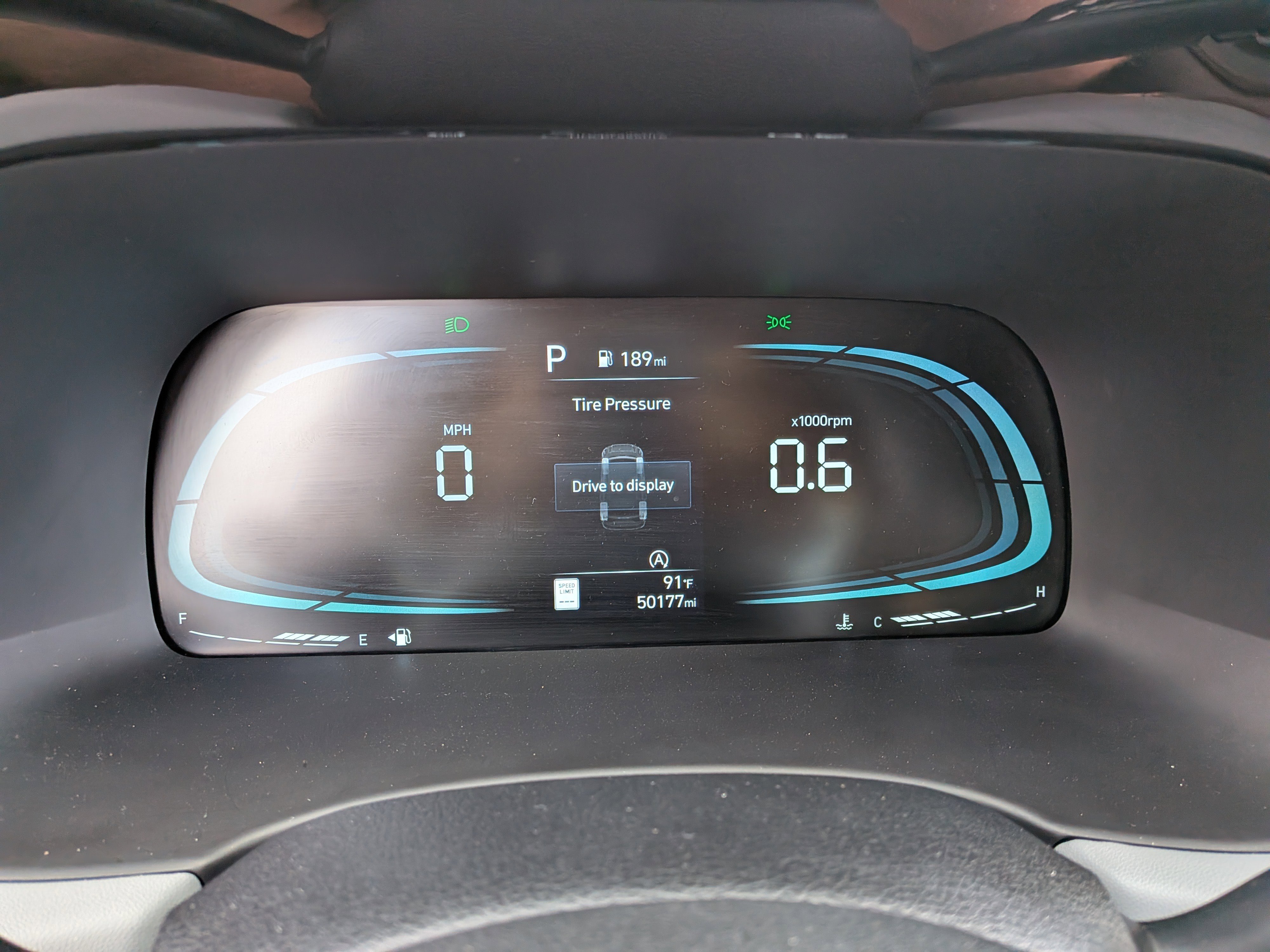 Used 2023 Hyundai Palisade SEL image 29