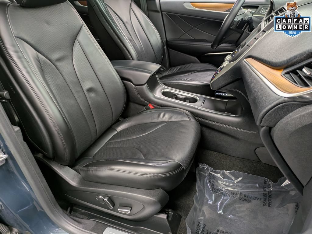 Used 2019 Lincoln MKC Reserve w/ MKC Climate Package AWD/4WD image 32