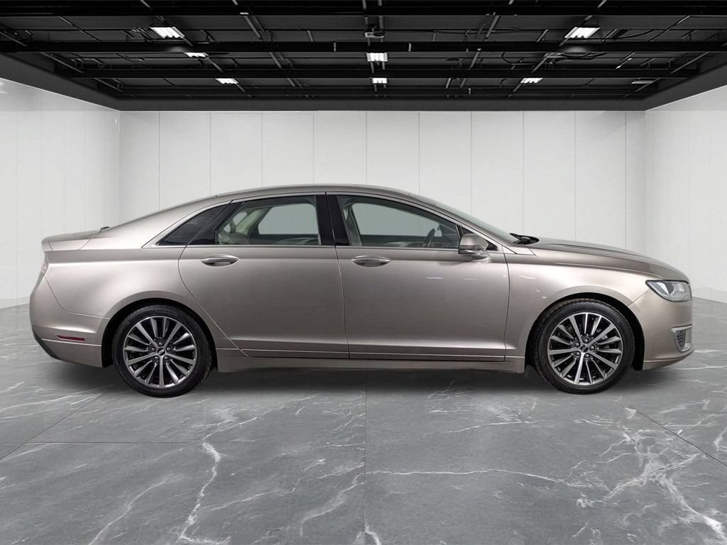 Used 2018 Lincoln MKZ Premiere FWD image 6